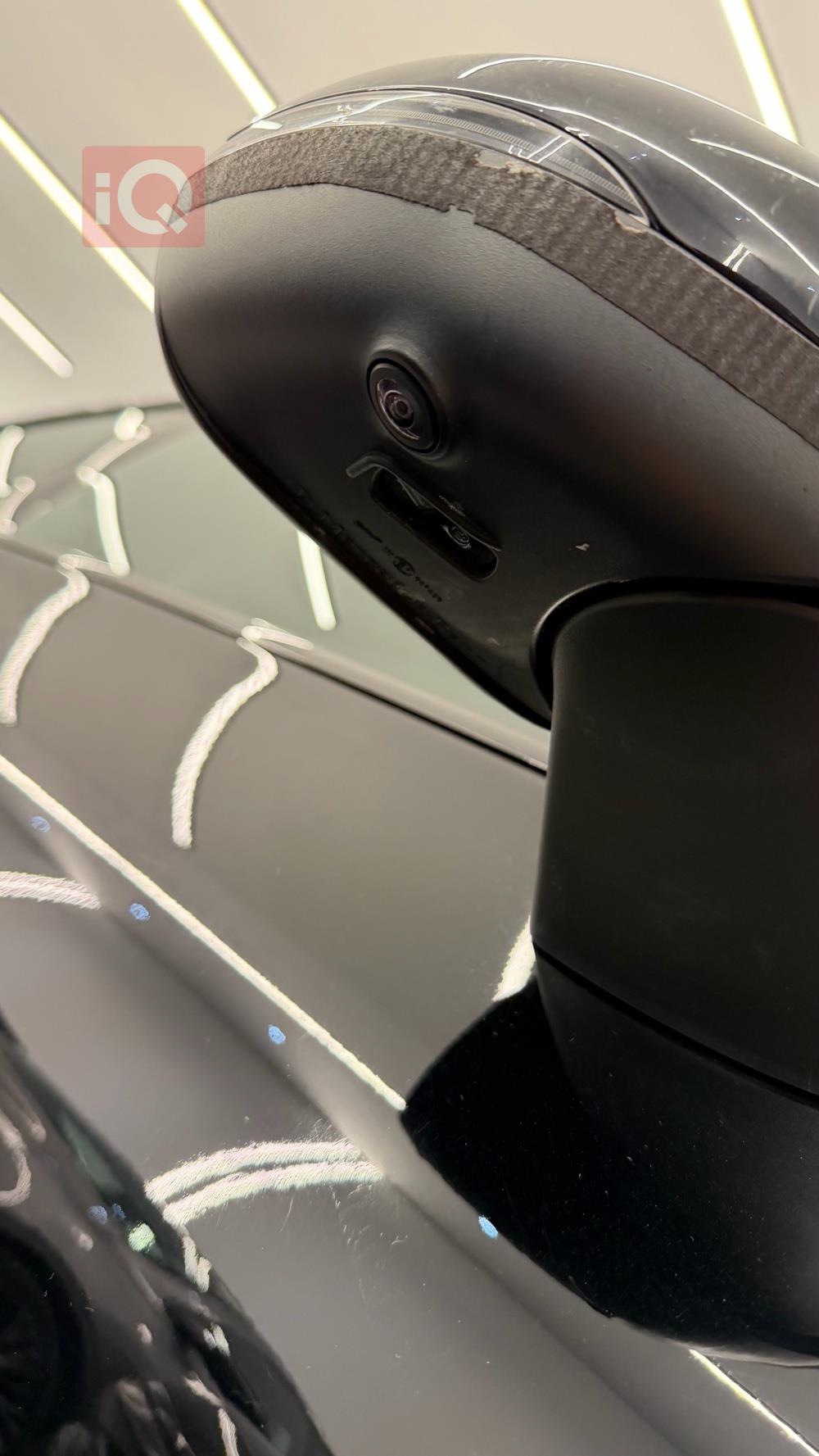 مێرسێدس بێنز CLA